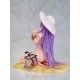 Statue PVC de ZB-26 Nook of Ephemeral Dreams, Girls Frontline