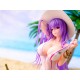 Statue PVC de ZB-26 Nook of Ephemeral Dreams, Girls Frontline