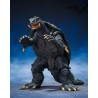 Figura Gamera 1996 S.H. MonsterArts Batalha Decisiva