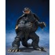 Figura articulada Gamera 1996 S.H. MonsterArts con accesorios.