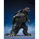 Figura articulada Gamera 1996 S.H. MonsterArts con accesorios.