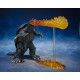 Figura articulada Gamera 1996 S.H. MonsterArts con accesorios.