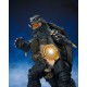 Figura articulada Gamera 1996 S.H. MonsterArts con accesorios.