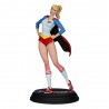 Estátua DC Cover Girls 1/8 Supergirl por J. Scott Campbell 25 cm