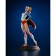 Estatua de Supergirl de DC Cover Girls 25 cm
