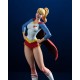 Estatua de Supergirl de DC Cover Girls 25 cm