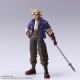 Figura articulada Cid Highwind Final Fantasy VII