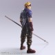 Figura articulada Cid Highwind Final Fantasy VII