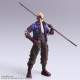 Figura articulada Cid Highwind Final Fantasy VII