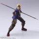 Figura articulada Cid Highwind Final Fantasy VII