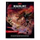 Caixa de Dungeons & Dragons Dragonlance Shadow of the Dragon Queen Edição Deluxe