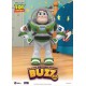 Figura funcional de Buzz Lightyear de Toy Story