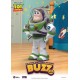 Figura funcional de Buzz Lightyear de Toy Story
