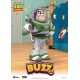 Figura funcional de Buzz Lightyear de Toy Story