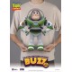 Figura funcional de Buzz Lightyear de Toy Story