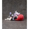 Estátua PVC 1/7 de Kanna Kobayashi's Dragon Maid 9 cm