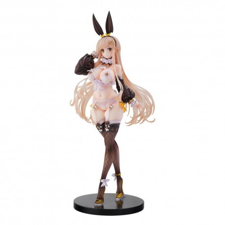 Estatua Original Character PVC Mois de 30 cm con detalles elaborados
