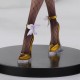 Estatua Original Character PVC Mois de 30 cm con detalles elaborados