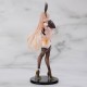 Estatua Original Character PVC Mois de 30 cm con detalles elaborados