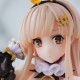Estatua Original Character PVC Mois de 30 cm con detalles elaborados
