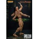 Figurine Mortal Kombat Sheeva 1/12 avec Accessoires