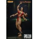 Figurine Mortal Kombat Sheeva 1/12 avec Accessoires