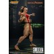 Figurine Mortal Kombat Sheeva 1/12 avec Accessoires