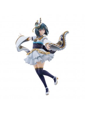 Estatua PVC Shioriko Mifune Love Live 23 cm