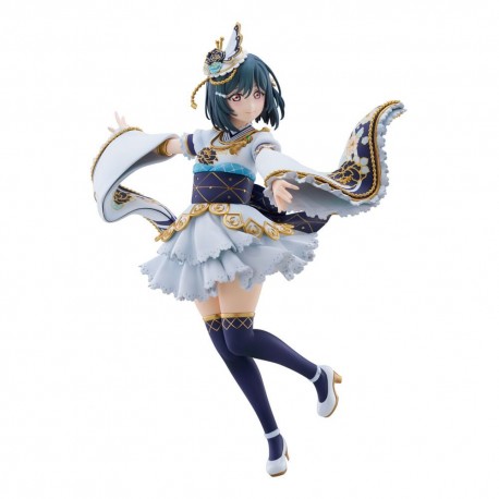 Estatua PVC Shioriko Mifune Love Live 23 cm