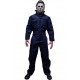 Figura Michael Myers de 30 cm con cuchillo
