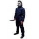 Figura Michael Myers de 30 cm con cuchillo