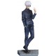 Estatua de Satoru Gojo de Jujutsu Kaisen en PVC