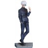Jujutsu Kaisen Estátua PVC 1/7 Satoru Gojo: Tokyo Jujutsu High School Ver. 28 cm