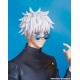Estatua de Satoru Gojo de Jujutsu Kaisen en PVC