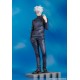 Estatua de Satoru Gojo de Jujutsu Kaisen en PVC