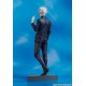 Estatua de Satoru Gojo de Jujutsu Kaisen en PVC