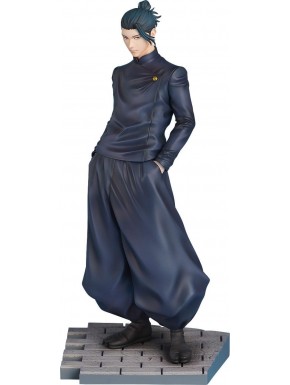 Estatua PVC Suguru Geto 1/7 de Jujutsu Kaisen