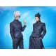 Estatua PVC Suguru Geto 1/7 de Jujutsu Kaisen