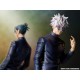 Estatua PVC Suguru Geto 1/7 de Jujutsu Kaisen