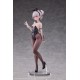 Estatua PVC Maina Hayakawa 24 cm con traje conejita