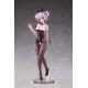 Estatua PVC Maina Hayakawa 24 cm con traje conejita