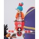 Estatua de Son Goku y Bulma de Dragon Ball Figuarts ZERO