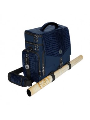 Bolsa de viagem azul Edição Colecionador Enhance Tabletop