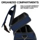 Bolsa de viagem azul Edição Colecionador Enhance Tabletop