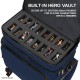 Bolsa de viagem azul Edição Colecionador Enhance Tabletop