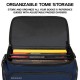 Bolsa de viagem azul Edição Colecionador Enhance Tabletop