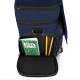 Bolsa de viagem azul Edição Colecionador Enhance Tabletop