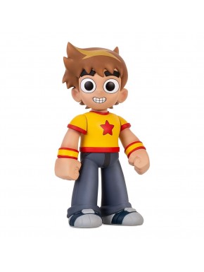 Figura vinilo suave Scott Pilgrim 25 cm