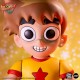 Figura vinilo suave Scott Pilgrim 25 cm