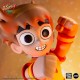 Figura vinilo suave Scott Pilgrim 25 cm